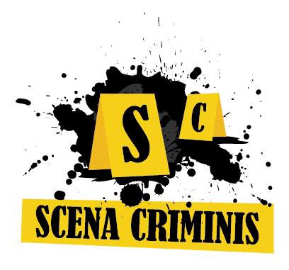 logo Scena Criminis